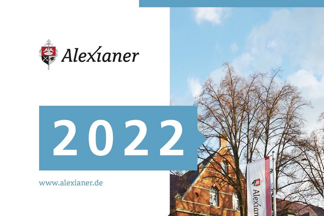 Der Geschäftsbericht 2022 ist erschienen. 